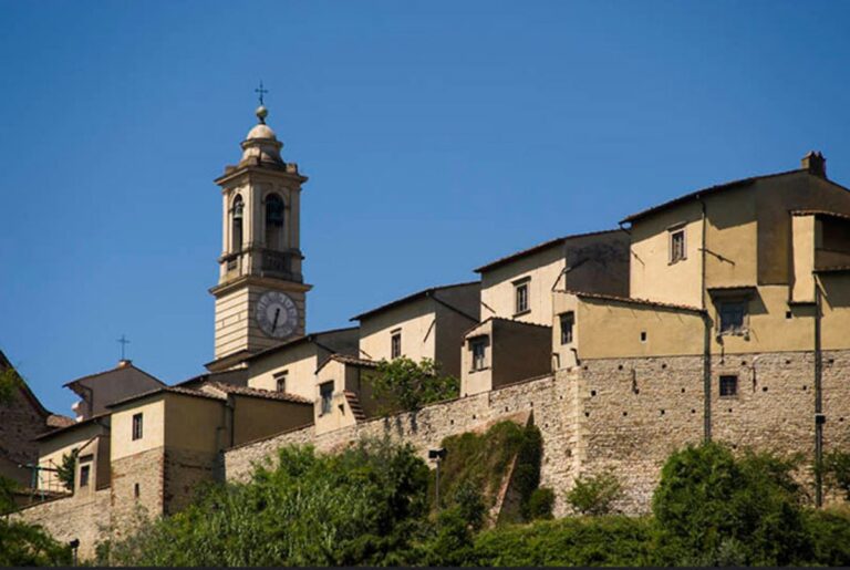 Per San Valentino un itinerario romantico sulle orme degli amori medicei