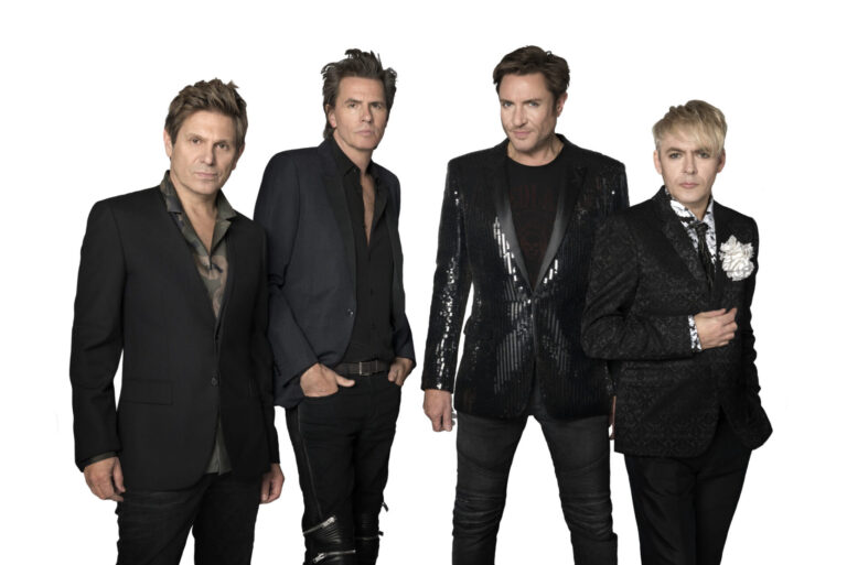 I Duran Duran a ‘La prima estate’, il  nuovo festival della Versilia