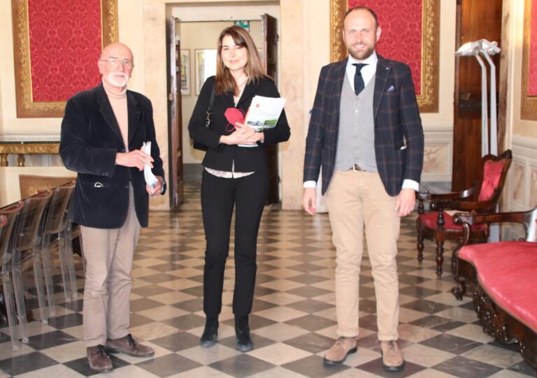 Piano unico della mobilità sostenibile. Pisa, Firenze, Lucca e Livorno, avanti tutta