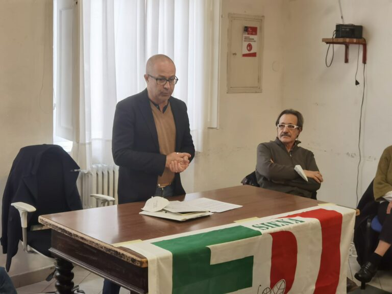 Gli EcoDem presentano il programma: sette punti per un futuro sostenibile