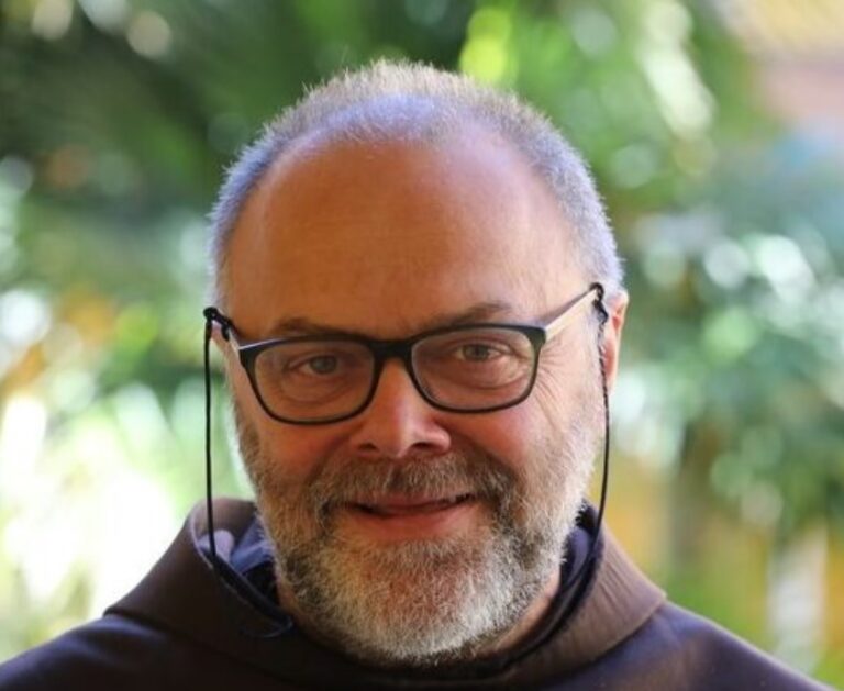 Padre Vaccari nuovo vescovo di Massa Carrara – Pontremoli
