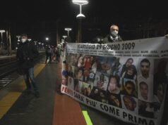 Strage di Viareggio, depositate le motivazioni della sentenza: “Condotte che hanno contribuito a eventi di straordinaria gravità”