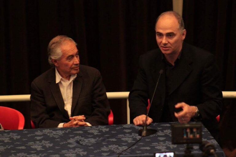 La diplomazia nella morsa di Putin, Lenzerini (Unisi): “Il diritto internazionale ora è debole”