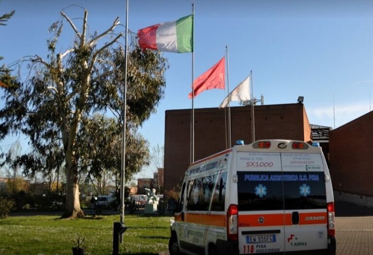 Il volontariato chiede aiuto. Pacini (Anpas Pisa): Difficile offrire soluzioni di qualità a costi sempre più bassi per la Pa