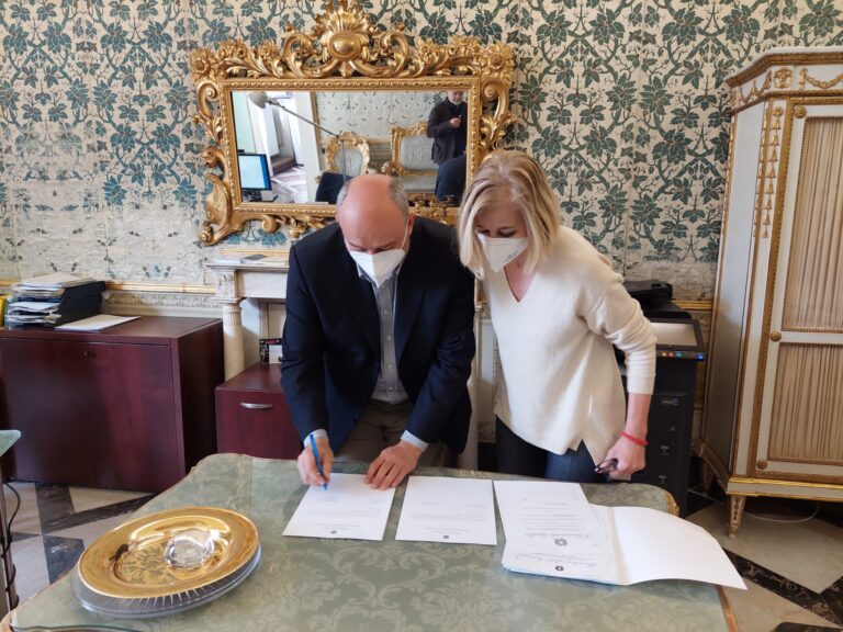 Montalcino diventa città, dal Presidente della Repubblica il decreto con il riconoscimento del titolo
