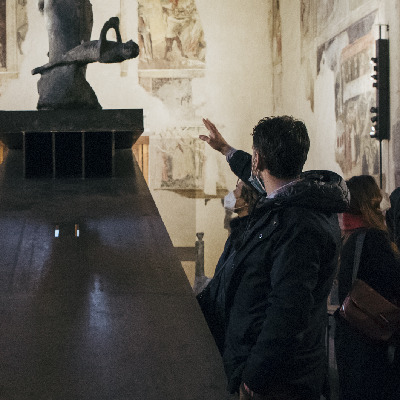 Dalla Fondazione Caript 250 mila euro per la cultura