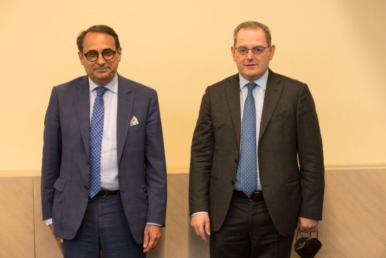 Contrasto al caro-energia: 3 milioni per le imprese da Banca Centro Toscana-Umbria