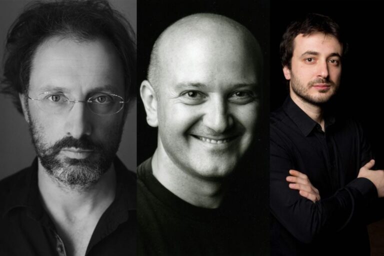 Bad Boys, alla Chigiana arrivano i ragazzi terribili