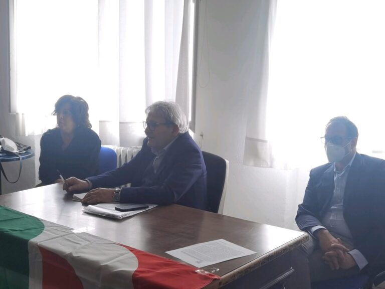 Verso le elezioni 2023, il Pd traccia la strada: “Primarie? Presto per parlarne”