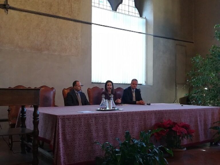 A Pistoia torna il Festival del Giallo. Tre giorni di appuntamenti
