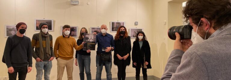 In mostra i 39 scatti che hanno raccontato due anni di Covid in Toscana