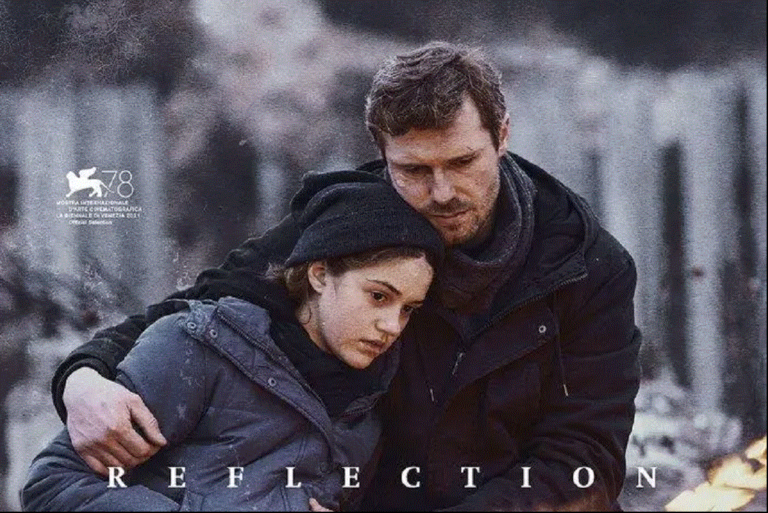 Reflection, la pellicola del regista ucraino Vasyanovych in anteprima all’Alfieri