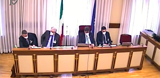 La polizia postale chiude il caso dei 35 file: “Da Rossi nessuna ricerca della parola suicidio”