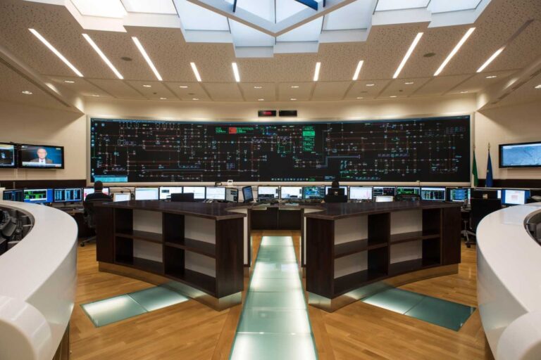 Terna investe 695 milioni di euro per la rete elettrica toscana