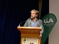 Dazi Trump. Cia Toscana: Danni gravissimi per vino e agroalimentare toscano Valentino Berni