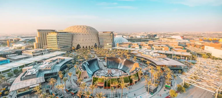 La Toscana vola a Dubai: 20 aziende in missione nella vetrina dell’Expo