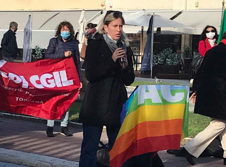 Il Pd all’opposizione. Del Ghingaro chiarisca il ritiro delle deleghe alla vicesindaca
