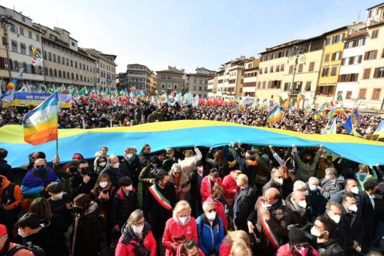 Un anno di notizie in Toscana. Il racconto speciale dei fatti del 2022