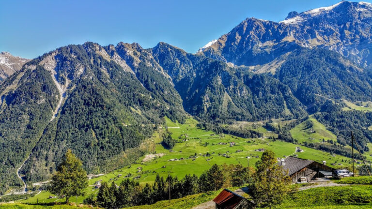 Ddl Montagna, un plauso da Anci Toscana: “Finalmente si pensa ai territori”