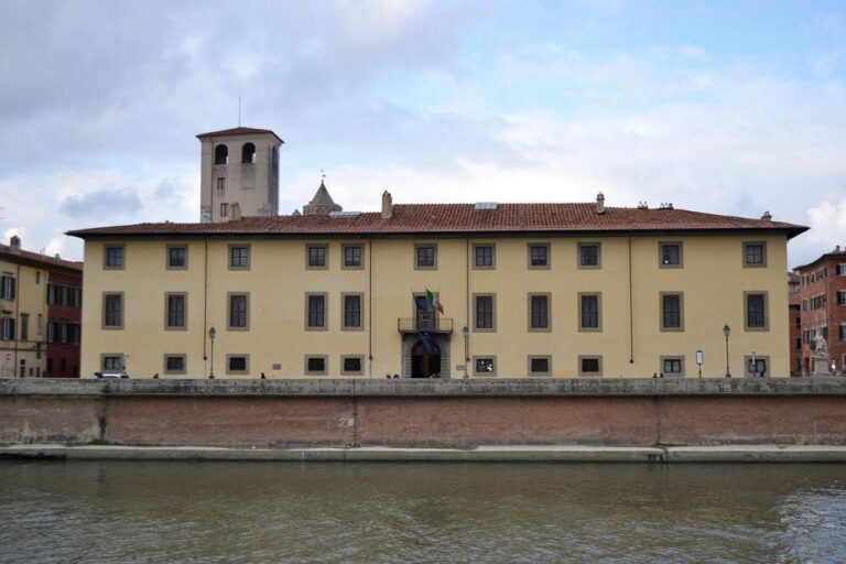 Per l’8 marzo nei musei statali toscani si entra gratuitamente