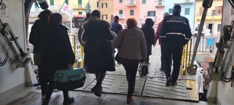 Profughi ucraini, ecco i due front office: la Mercafir a Firenze e il palasport a Livorno