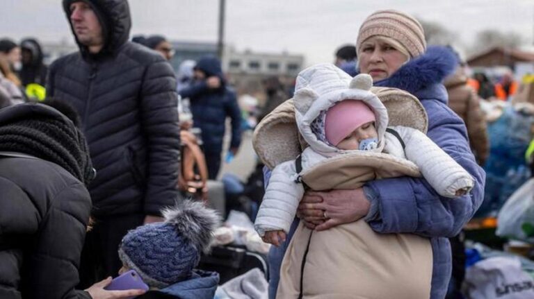 Minori in fuga dalla guerra: istituzioni a confronto per gestire al meglio la fase acuta dell’emergenza