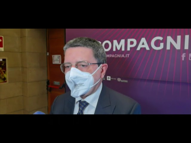Procuratore Creazzo: Pericolo è sottovalutare le mafie. In Toscana confiscati beni per 100 milioni di euro