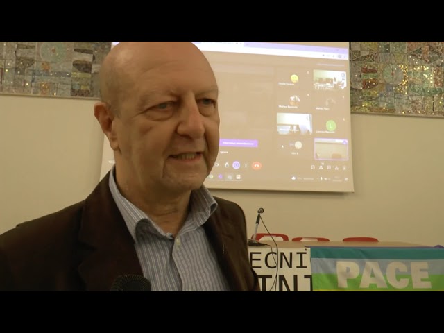 Guerra in Ucraina. All’Istituto Bandini di Siena la giornata della pace e della solidarietà