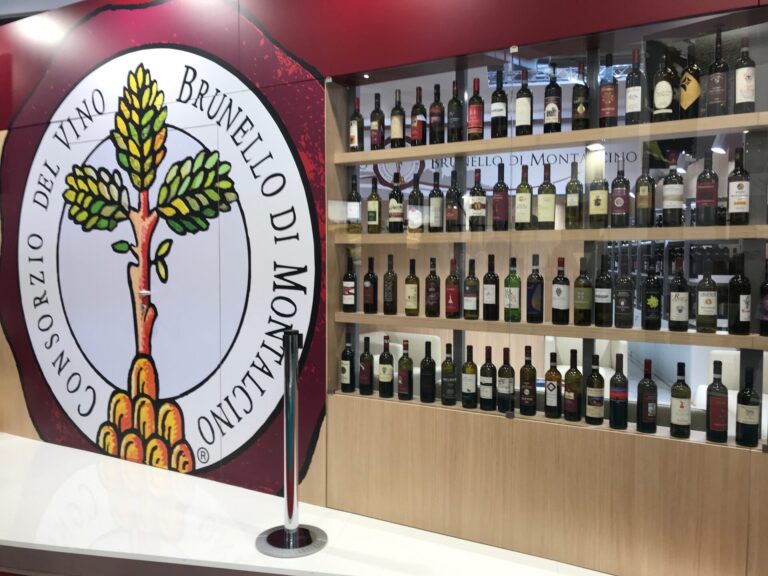 Vino, la Toscana è regione a forte competitività. Più alta percentuale (+31%) di valore aggiunto su fatturato