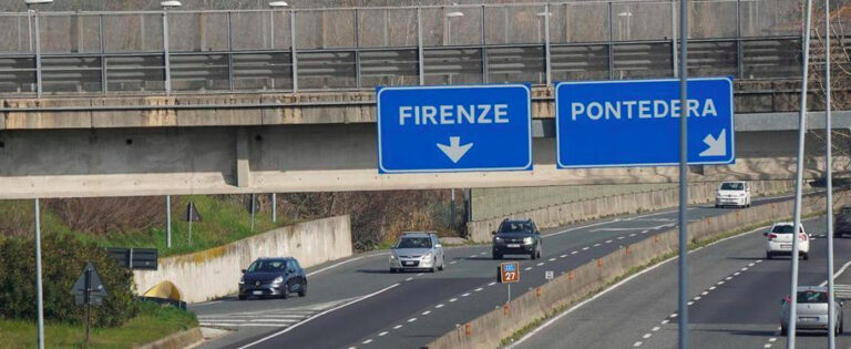 Fi-Pi-Li, interventi per 2,5 milioni di euro dalla regione Toscana