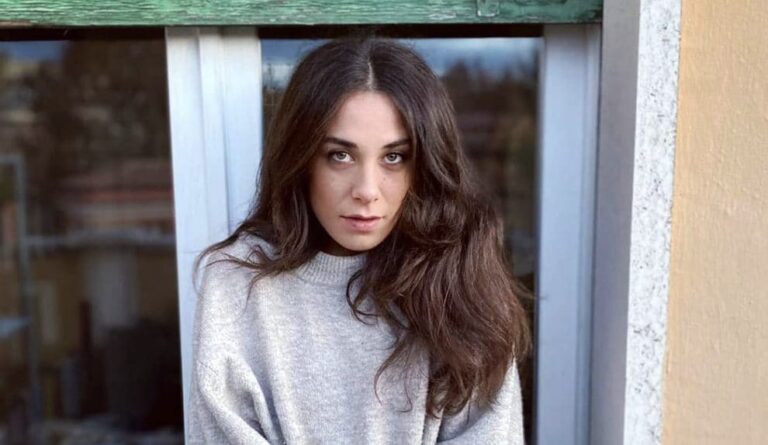 Scomparsa Ludovica Bargellini: l’attrice pistoiese morta in un incidente stradale