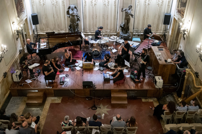 Siena Jazz e Chigiana a geometria variabile. Battaglia dirige Tabula Rasa