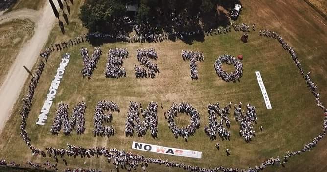 Gli studenti celebrano Giovanni Falcone: in 1500 per il trentennale di Capaci