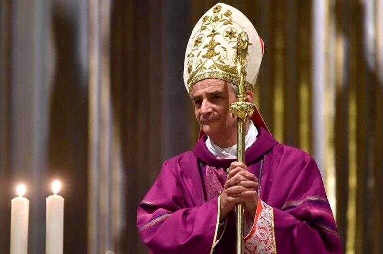 Il cardinale Zuppi nuovo presidente della Cei: superata la concorrenza di Lojudice