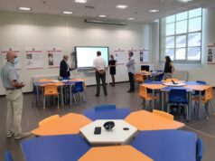 Informatica, mancano aule studio. Firenze più dotata. Solo 16 Comuni al 100%