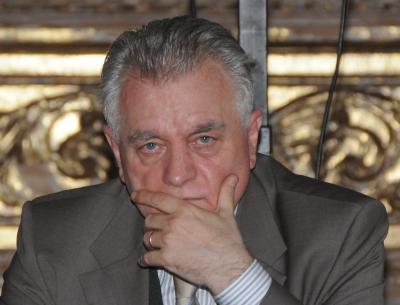 Giovanni Minnucci nominato nuovo rettore dell’Opera del Duomo