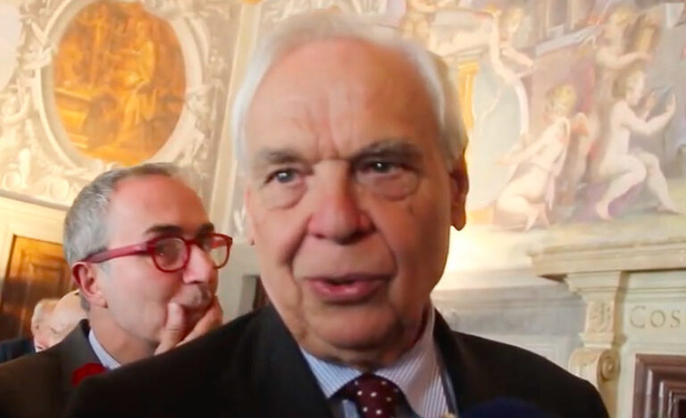 Ministero e Il Maggio chiedono 10 milioni di risarcimento a Pereira: il 27 maggio la sentenza