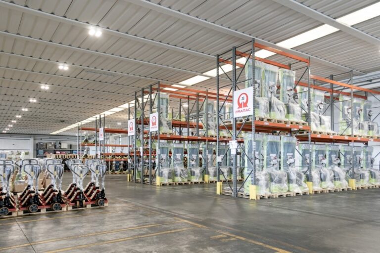 Pramac, ai dipendenti una ricompensa da record: oltre 5 mila euro per i risultati  raggiunti nel 2021