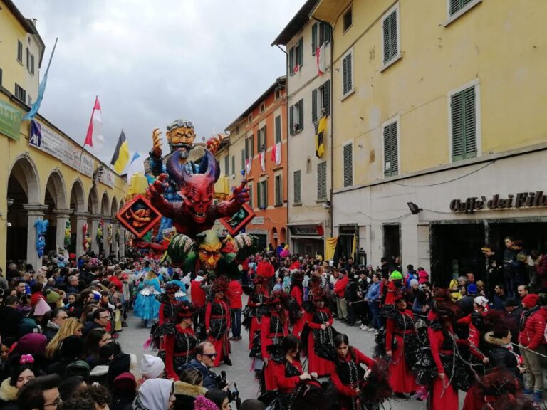 Il Carnevale vale 700 milioni: mercato cresciuto del 25% in tre anni