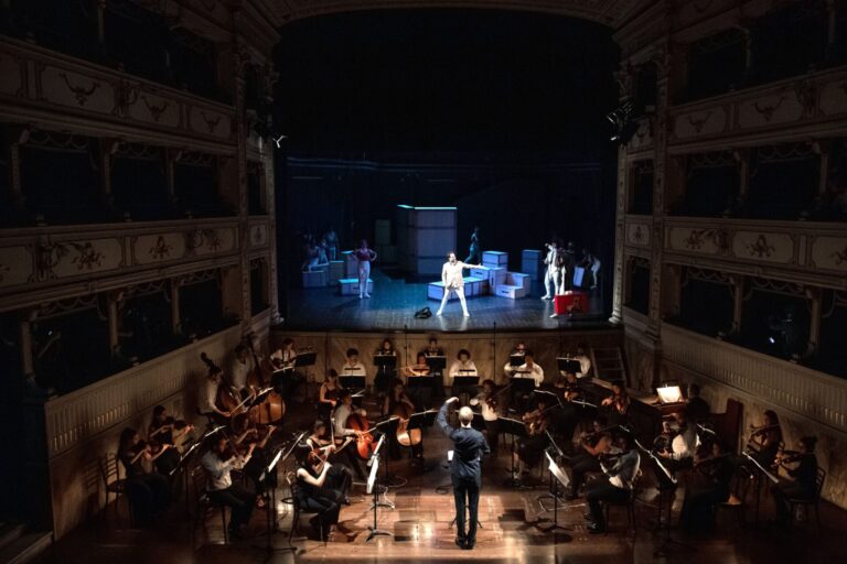 L’estate della Chigiana: 90 concerti e Zubin Mehta in piazza del Campo il 15 luglio