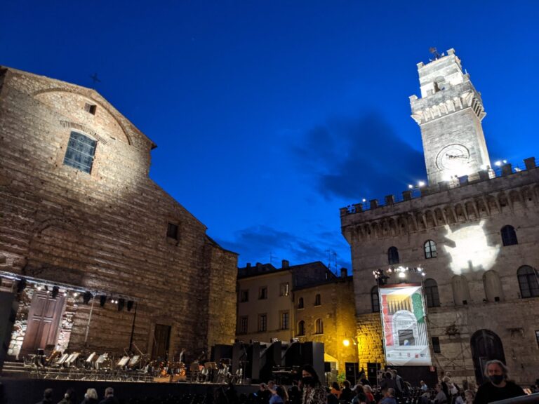 Cantiere Internazionale d’arte, il festival delle meraviglie: 36 eventi e artisti da tutto il mondo