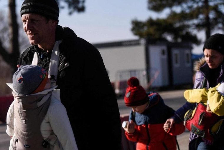 Due nuovi bandi per i profughi ucraini, la rete Sai pronta all’accoglienza. Biffoni (Anci): “Dagli enti locali messaggio inequivocabile”