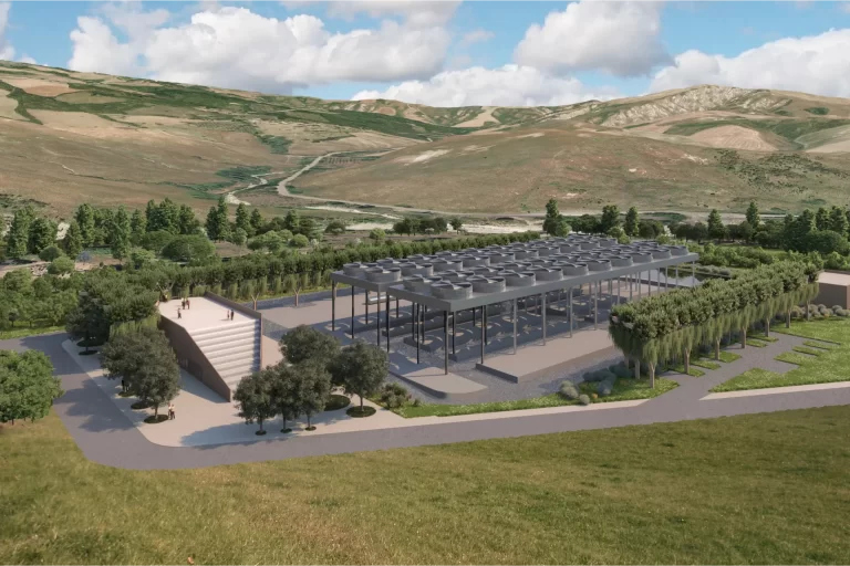 Si allarga il dibattito sulla centrale geotermica, Sorgenia: “Stop immotivato”. Lunedì incontro tra Regione e Soprintendenza