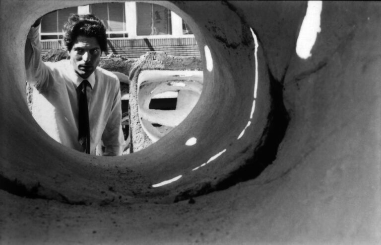Materia-Spazio-Forma. Il mondo di Alessandro Tagliolini  dal 1958  al 1974