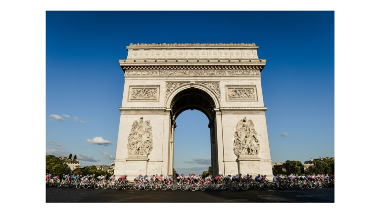 Il Tour de France 2024 partirà dalla Toscana. La prima volta per l’Italia