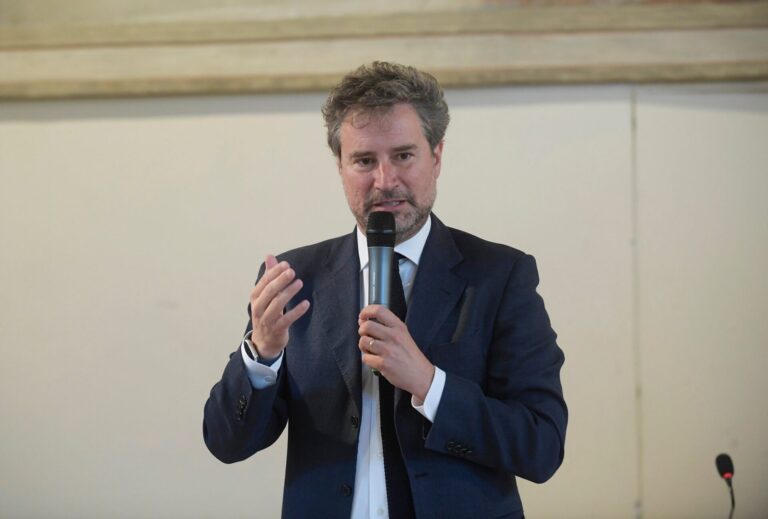 Pardini nuovo sindaco di Lucca: ribaltato il risultato del primo turno