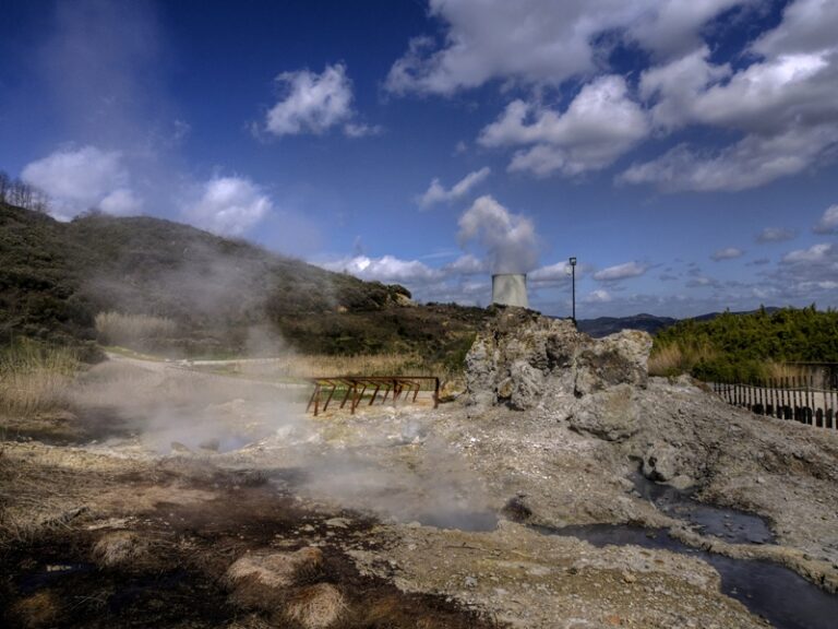 Approvato l’ampliamento del geoparco delle Colline Metallifere: dall’Unesco ok ad altri 96 chilometri quadrati