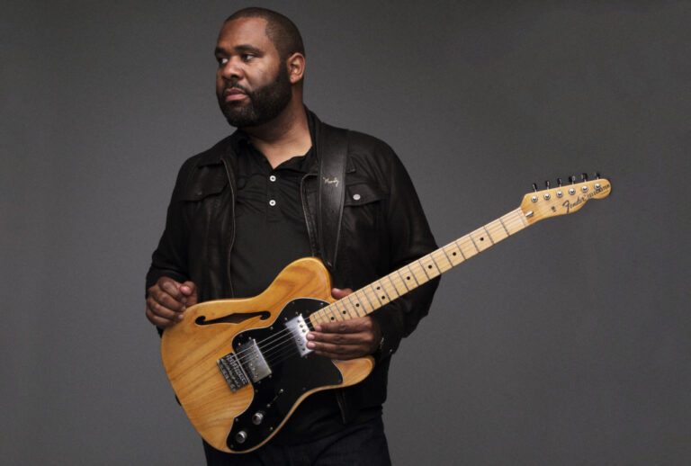 Kirk Fletcher, Paul Lamb & Chad Strentz e Alex Britti accendono il Torrita Blues