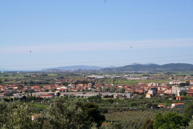 Mancanza di adesioni, saltano Fiera mostra economica e Venturina Farm
