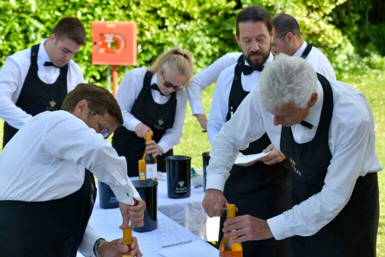I Pisani più schietti si degustano al Pisa Scotto Festival